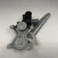 21-26 Lexus IS300 IS350 IS500 Left Rear Door Glass Window Regulator Mo