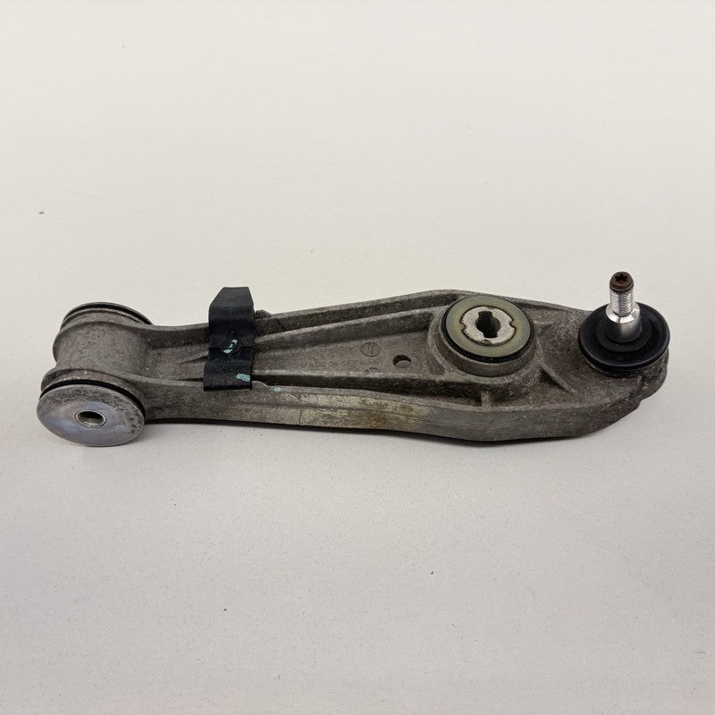 997 351 801 02 / 99735180102 05-12 Porsche Boxster Cayman 987 Left Front Knuckle Hub W/ Control Arm Set OEM