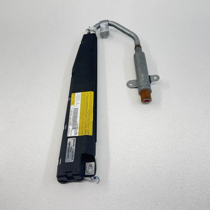 99780309103 / 997.803.091.03 / 997 803 091 03 05-12 Porsche 911 997 Boxster Cayman 987 Driver Left Door Airbag Air Bag S