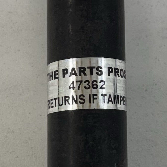 08-14 Lexus IS F 5.0L V8 Driver Left Rear Suspension Control Arm Set OEM