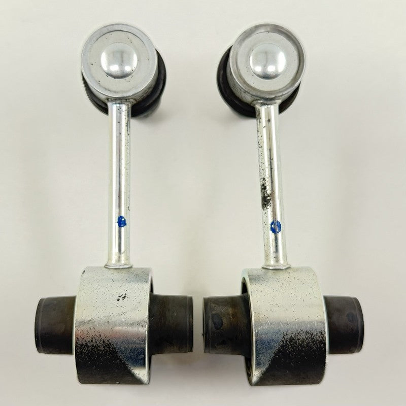 22-25 Subaru WRX Left And Right Rear Sway Bar Stabilizer End Link Rod Pair OEM