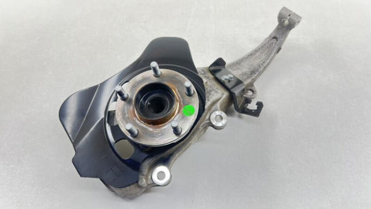 Does Not Apply 24-25 NISSAN Z NISMO PASSENGER RIGHT FRONT SPINDLE KNUCKLE HUB BEARING OEM