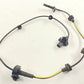 Does Not Apply 11-17 HONDA ODYSSEY PASSENGER RIGHT REAR ABS WHEEL SPEED SENSOR OEM