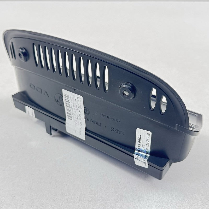 9 151 978 / 9151978 07-10 BMW M6 E63 E64 NAVIGATION RADIO DISPLAY SCREEN 9151978 OEM