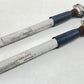 970.333.107.01 / 970 333 107 01 / 97033310701 10-16 PORSCHE PANAMERA LEFT AND RIGHT REAR SHOCK ABSORBER SUSPENSION PAIR 