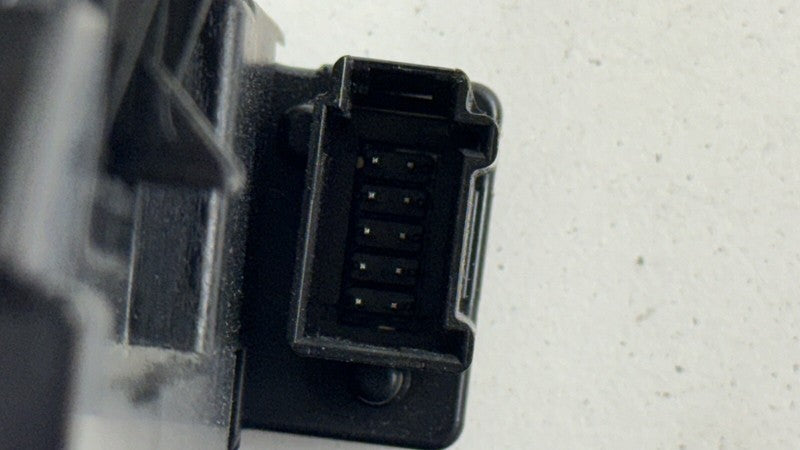 4H1 713 041 E / 4H1713041E 11-18 AUDI A8 S8 AUTOMATIC GEAR BOX SELECT SHIFTER SHIFT LEVER 4H1927731A OEM