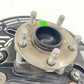 22-24 TOYOTA GR86 DRIVER LEFT FRONT SPINDLE KNUCKLE HUB BEARING OEM