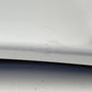 427.809.384.B / 427 809 384 B / 427809384B 11-15 AUDI R8 SPYDER RIGHT REAR LOWER QUARTER PANEL EXTENSION TRIM COVER OEM