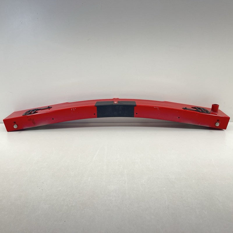 86779541 22-24 CADILLAC CT5 V BLACKWING FRONT REINFORCEMENT BAR CRASH IMPACT ABSORBER OEM