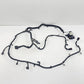 85593589 22-24 CADILLAC CT5 V BLACKWING REAR SUBFRAME WIRING WIRE HARNESS 85593589 OEM