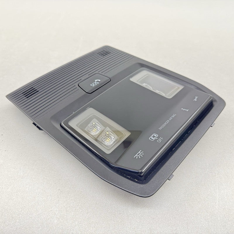 5H0-959-561-BM / 5H0.959.561.BM / 5H0 959 561 BM / 5H0959561BM 22-25 VOLKSWAGEN GOLF R MK8 OVERHEAD CONSOLE DOME LIGHT L