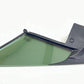 43R-000470 / 43R 000470 / 43R000470 07-17 ASTON MARTIN VANTAGE RIGHT FRONT DOOR CORNER VENT GLASS WINDOW OEM