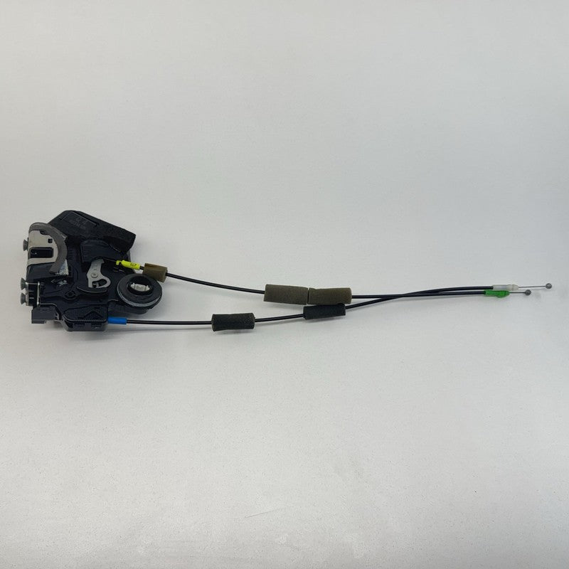 A046693 06-13 Lexus IS250 IS350 IS F Driver Left Rear Door Latch Lock Actuator OEM