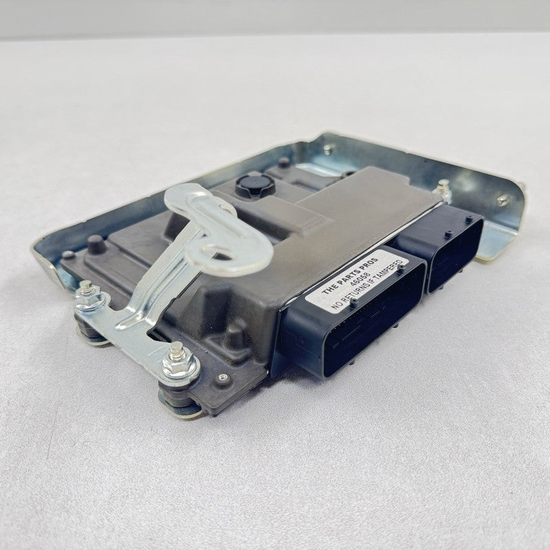 115600-6463 / 115600 6463 / 1156006463 22-25 TOYOTA GR86 2.4L AUTOMATIC MOTOR ENGINE CONTROL MODULE ECU 22765AU512 OEM