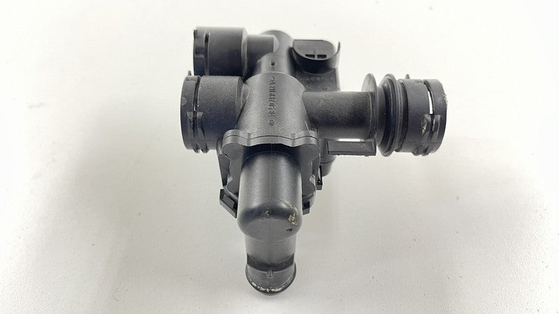 2118320584 / A2118320584 / A 211 832 05 84 0584 03-09 MERCEDES BENZ W211 E CLASS HEATER SOLENOID VALVE CONTROL BLOCK OEM