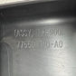 23-25 Honda Pilot Dashboard Glove Box Storage Compartment Black OEM