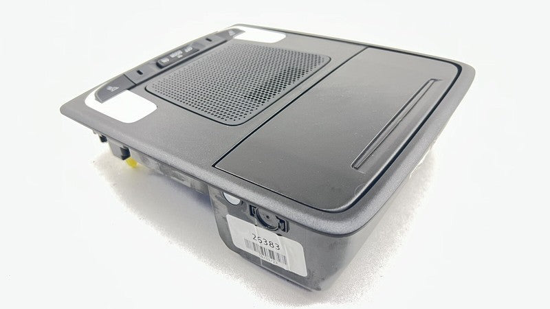 8325A31M A000 / 8325A31MA000 24-25 ACURA INTEGRA TYPE S OVERHEAD CONSOLE DOME READING LIGHT LAMP SWITCH OEM