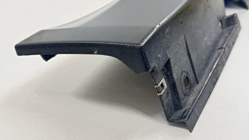 5177 7 898 213 / 51777898213 06-10 BMW M6 E63 E64 DRIVER LEFT SIDE SKIRT ROCKER PANEL COVER TRIM OEM