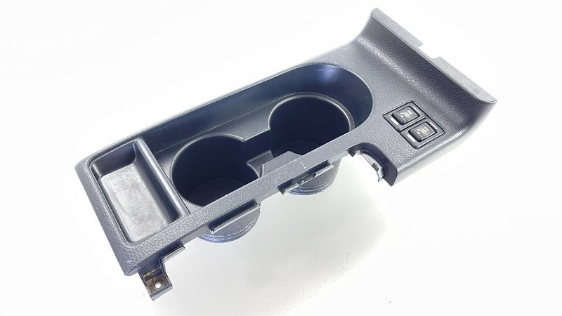 92132FG010 15-17 SUBARU WRX OR STI CENTER CONSOLE FRONT CUPHOLDER  CUP HOLDER ASSEMBLY OEM