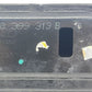 3W0 399 313 B / 3W0399313B 13-18 BENTLEY FLYING SPUR FRONT SUBFRAME SUB FRAME ENGINE CRADLE CROSSMEMBER OEM