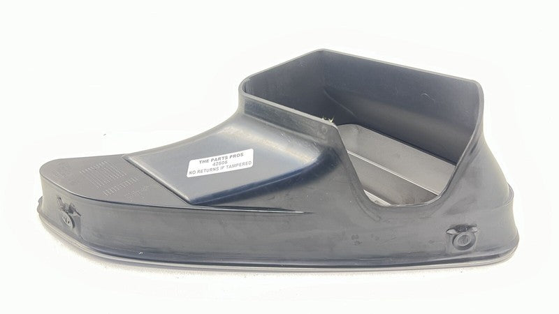 987.504.750.01 / 987 504 750 01 / 98750475001 05-12 PORSCHE BOXSTER S 987 RIGHT SIDE QUARTER PANEL AIR VENT 98750475001 