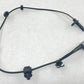 27540VC020 22-25 SUBARU WRX PASSENGER RIGHT REAR ABS WHEEL SPEED SENSOR 27540VC020 OEM