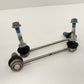 05-12 Porsche Boxster Cayman S 987 Front Stabilizer Sway Bar End Link Pair OEM