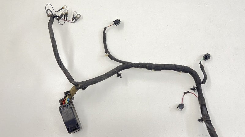 9G33-14290-HB / 9G33 14290 HB / 9G3314290HB 07-17 ASTON MARTIN V8 VANTAGE FRONT ENGINE BAY WIRE HARNESS 9G33-14290-HB OE