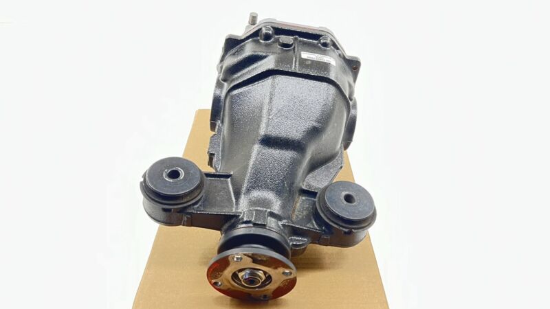  22-25 TOYOTA GR86 AUTOMATIC TRANSMISSION LIMITED SLIP DIFFERENTIAL DIFF OEM