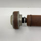 15-17 Ford Mustang GT 5.0L Manual Driveshaft Drive Shaft Propeller Lin