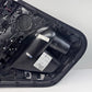 18-24 BMW G01 X3 Passenger Right Rear Door Panel Interior Trim Black O