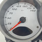 A2C53018279 05-08 PORSCHE BOXSTER CAYMAN 987 MANUAL SPEEDOMETER INSTRUMENT CLUSTER GAUGE OEM