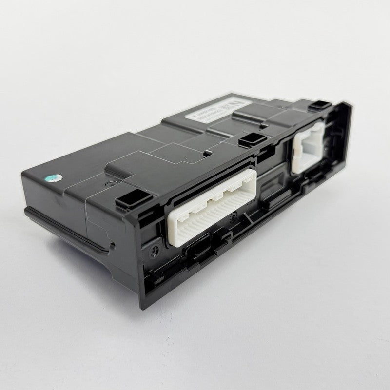 72343VC200 24-25 Subaru WRX Heater Core Box HVAC Electronic Control Module 72343VC200 OEM