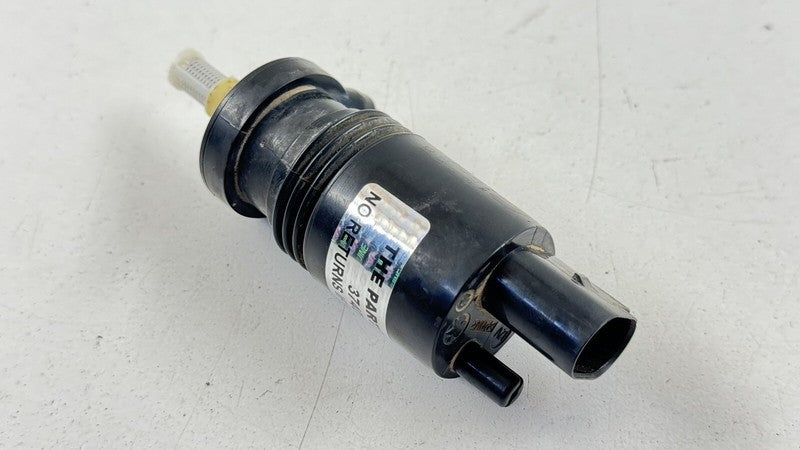 05152076AC 07-11 DODGE RAM WINDSHIELD WASHER BOTTLE RESERVOIR TANK PUMP 05152076AC OEM