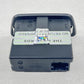 2G6-035-718 / 2G6.035.718 / 2G6 035 718 / 2G6035718 22-25 VOLKSWAGEN GOLF R MK8 REAR CENTER CONSOLE DUAL USB PORT CHARGE