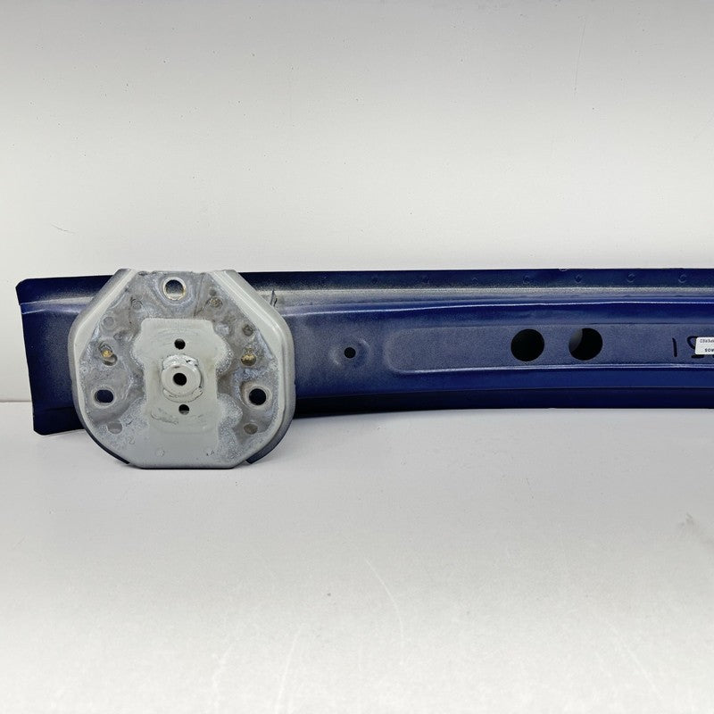 22-25 TOYOTA GR86 REAR REINFORCEMENT BAR CRASH IMPACT ABSORBER BAR OEM