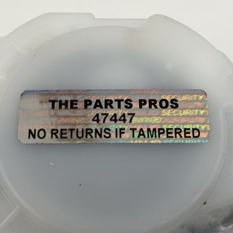 08-13 Toyota Highlander Passenger Right Front Seatbelt Seat Belt Retractor OEM