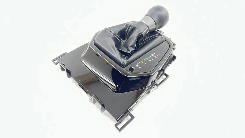 S22009560 22-25 TOYOTA GR86 CENTER CONSOLE AUTO GEAR SHIFT BOOT KNOB TRIM 92140CC420 OEM