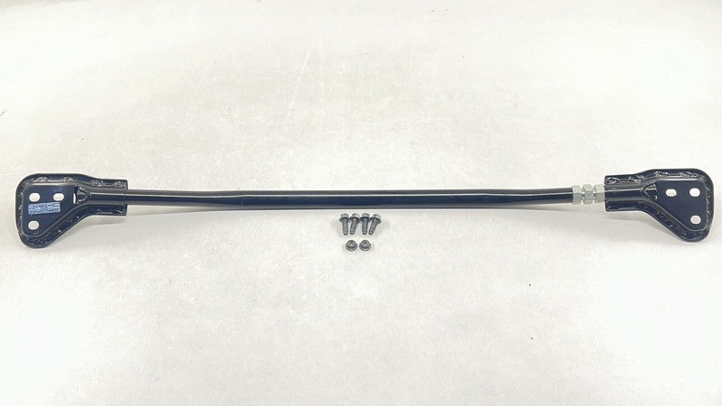 544A2-6GP0A / 544A2 6GP0A / 544A26GP0A 22-25 NISSAN Z FRONT ADJUSTABLE STRUT TOWER BRACE BRACKET SUPPORT MOUNT BAR OEM