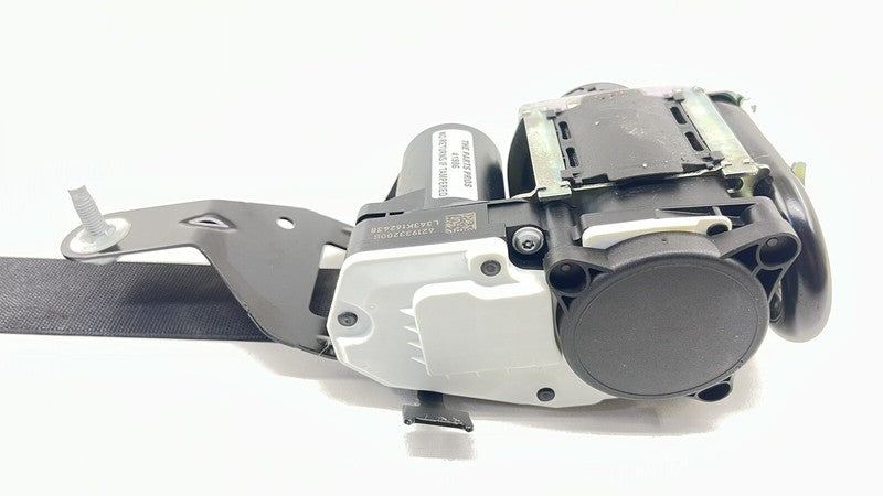 621724400 12-18 MERCEDES BENZ CLS550 W218 RIGHT FRONT SEATBELT SEAT BELT RETRACTOR OEM