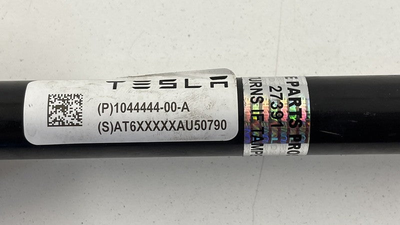 1044444-00-A / 1044444 00 A / 104444400A 17-21 TESLA MODEL 3 LEFT OR RIGHT REAR CONTROL ARM BAR ROD LINK 1044444-00-A OE