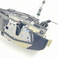 2217201635 / A2217201635 / A 221 720 16 35 1635 07-13 MERCEDES W221 S CLASS PASSENGER RIGHT FRONT DOOR LOCK LATCH ACTUAT