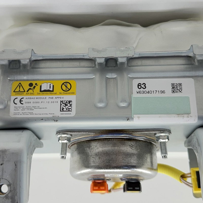 22-26 Subaru WRX Right Dashboard Dash Board Airbag Air Bag SRS OEM