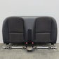 12-15 CHEVROLET CAMARO ZL1 REAR SEAT SET COMPLETE UPPER & LOWER CUSHION OEM