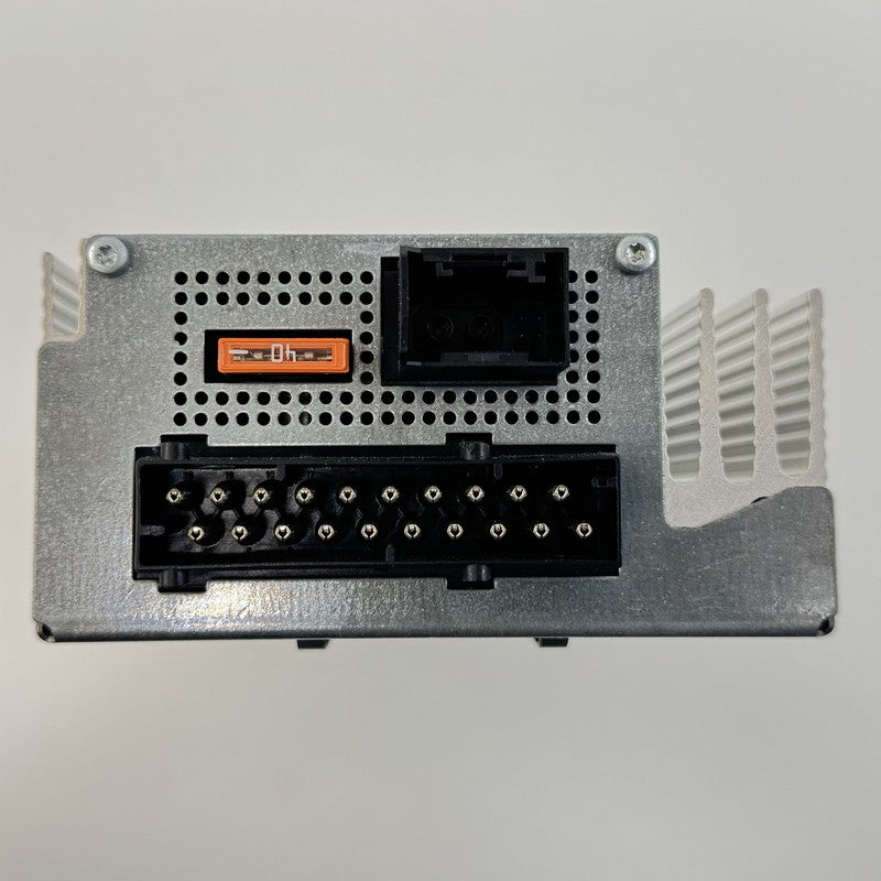 7 841 379 / 7841379 06-10 BMW M6 E63 E64 Top-Hifi Amplifier Amp Radio Audio Sound Module 7841379 OEM