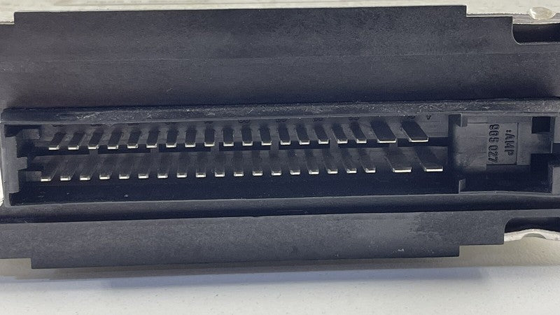 224 350 / 224350 03-12 MASERATI QUATTROPORTE CDC SUSPENSION CONTROL MODULE 224 350 OEM