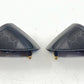 92199590 10-15 CHEVROLET CAMARO SS LEFT & RIGHT BOSTON DOOR TWEETER SPEAKER SET OEM