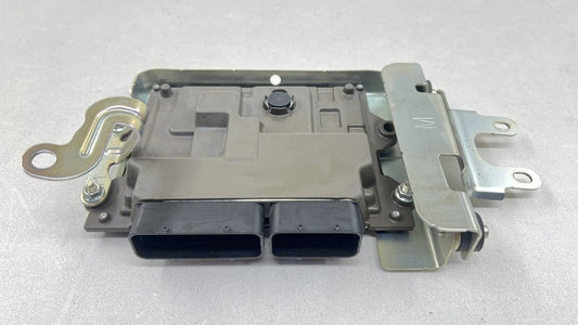 115600-4571 / 115600 4571 / 1156004571 22-25 TOYOTA GR86 2.4L AUTOMATIC MOTOR ENGINE CONTROL MODULE ECU 22765AT650 OEM