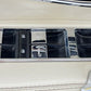 4W0 819 869 / 4W0819869 13-18 BENTLEY FLYING SPUR DRIVER LEFT FRONT DOOR PANEL COVER TRIM OEM