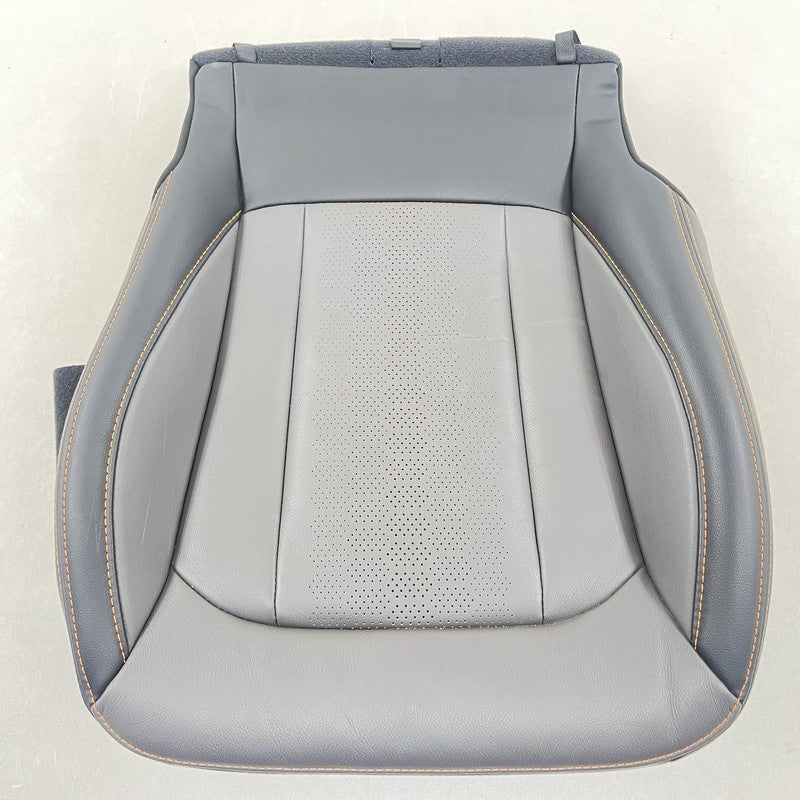 SP4748E-01 / SP4748E 01 / SP4748E01 24-25 SUBARU CROSSTREK LIMITED DRIVER LEFT FRONT LOWER SEAT CUSHION COVER OEM